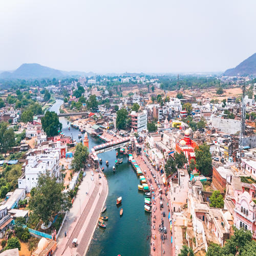 Chitrakoot